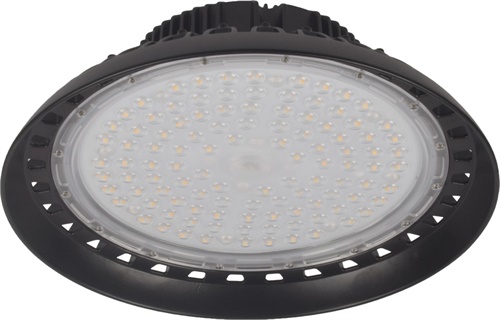 LED UFO Highbay Light (2)